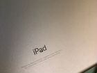 iPad 5 поколения объявление продам