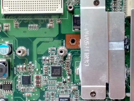 Материнская плата asus 08G2005FN21J