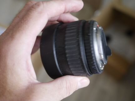 Pentax sigma 28-70 3,5-4,5 автофокусный