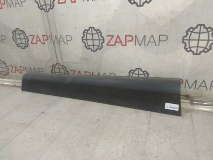 Накладка двери (молдинг) задняя правая Mazda Cx-5