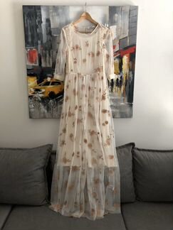Платье Blumarine Blugirl, размер S
