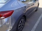 Hyundai Elantra 2.0 AT, 2017, 31 850 км объявление продам