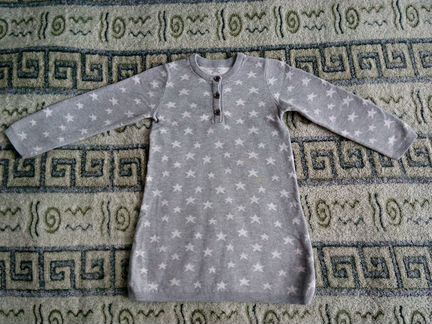 Платье Mothercare