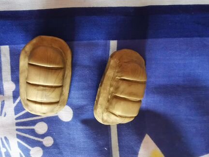 Косплей парик Бруно Буччелатти