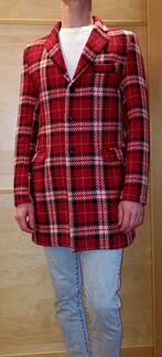 Мужское пальто