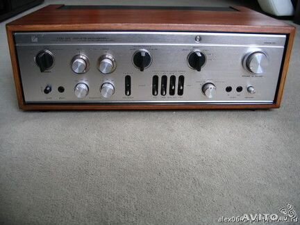 Luxman 308