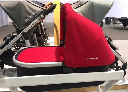 Люльки для коляски Uppababy vista/Cruz