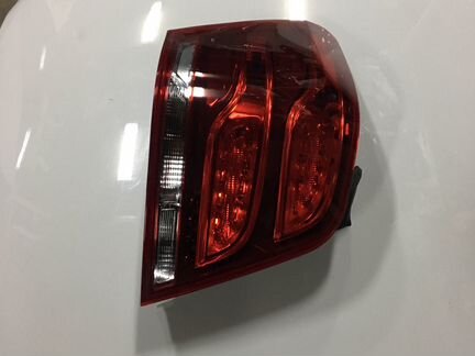 Фонарь мерседес глк204 рестайлинг Mercedes GLK 204