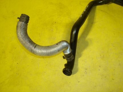 Корпус Термостата Пежо Peugeot 4007 2.2л Дизель