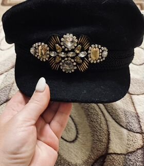 Кепка-картуз