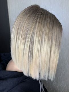 Ботокс/Нанопластика/Кератин/Полировка/Холодный ухо