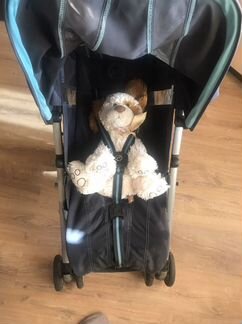 Коляска трость cybex onyx