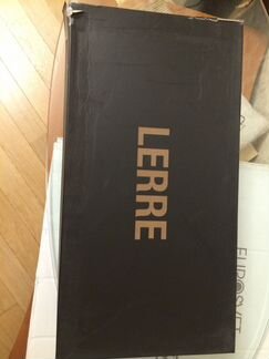 Сапоги, Италия