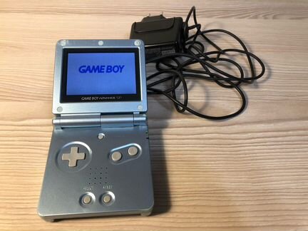 Gameboy Nintendo Advance