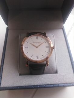 Новые мужские часы Montegrappa NeroUno idnmwarw