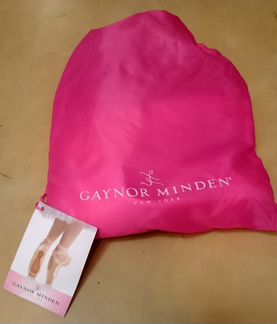 Пуанты Gaynor Minden (Гейнор Минден ) 7М