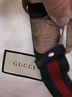 Ремень gucci оригинал