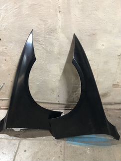 Крыло переднее бмв ф30 bmw f 30