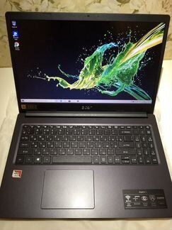 Acer aspire a315-22-68Ee