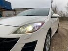 Mazda 3 1.6 AT, 2010, 154 000 км объявление продам