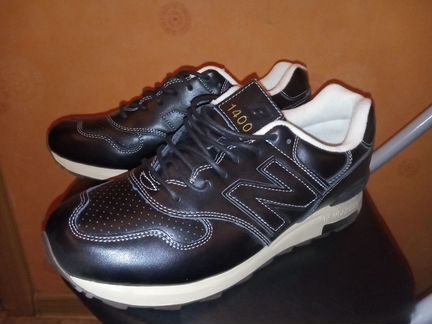 Кроссовки New Balance