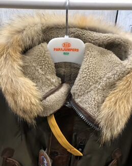 Parajumpers Special Edition