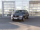 Hyundai Creta 1.6 МТ, 2021
