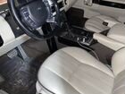 Land Rover Range Rover 5.0 AT, 2011, 136 000 км объявление продам