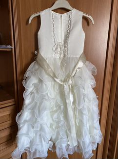 Праздничное платье для девочки