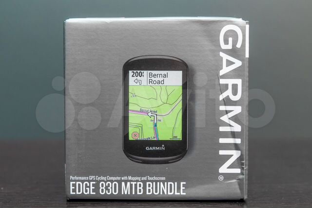 garmin mtb