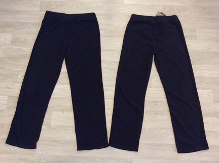Новые Женские Брюки для Спорта и Отдыха. Флис