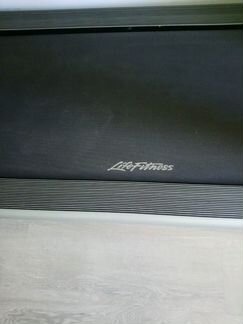 Беговая дорожка