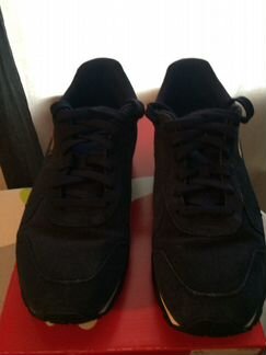 Мужские кроссовки