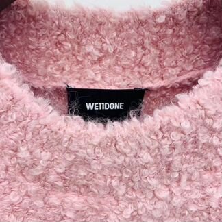 Свитер Welldone