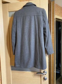Женское пальто