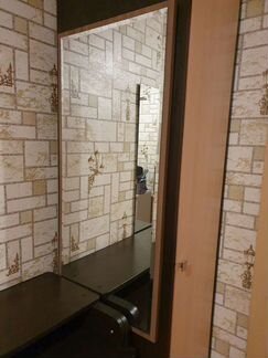 Комод,шкаф,зеркало