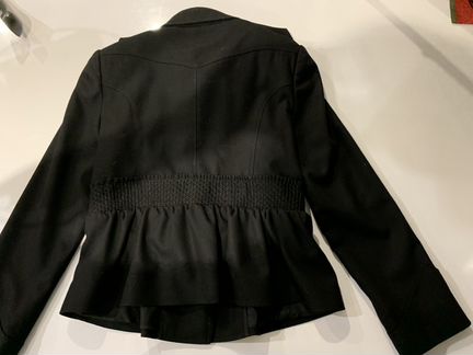 Пиджак-куртка Burberry. Оригинал