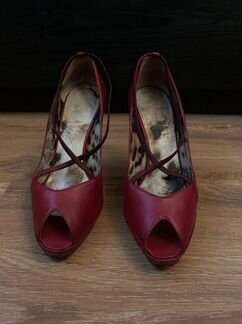 Туфли “roberto cavalli” оригинал