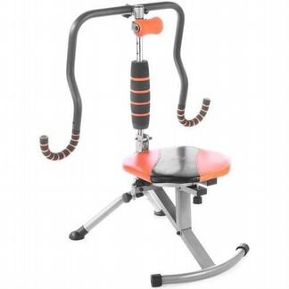 Тренажер для пресса Sport Elit Ab Doer GB-9102