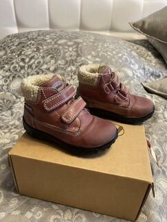 Ботинки Naturino Falcotto