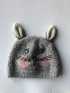 Шапочка next 2-3 года