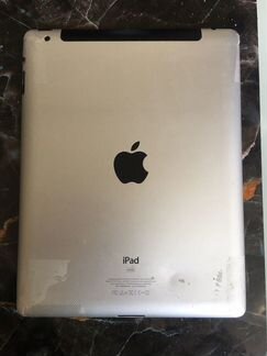 iPad