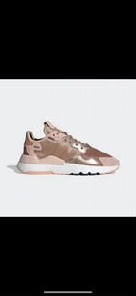 Кроссовки adidas nite jogger