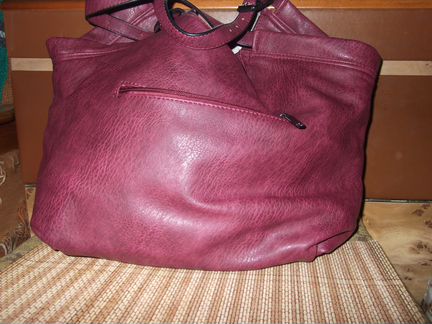 Сумка, Happy Charms Family, новая