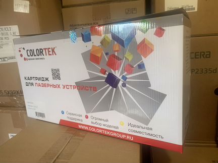 Картридж MLT-D707L для Samsung SL-K2200/K2200ND, 1