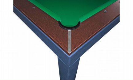 Бильярдный стол для пула 