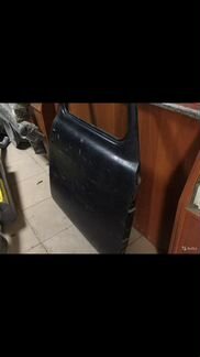 Двери газ-53 новые левая и правая