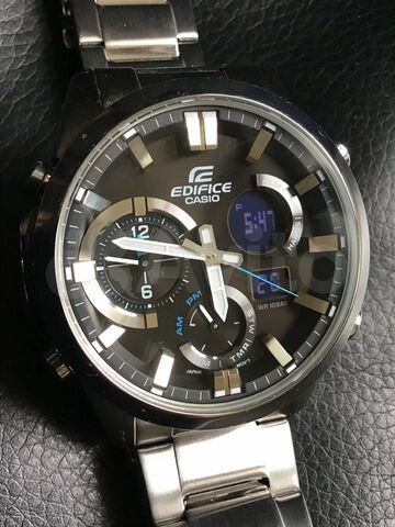 Naruchnye Chasy Casio Edifice Era 500d 1a Kupit V Moskve Lichnye Veshi Avito