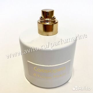Tiziana Terenzi Cassiopea оригинал