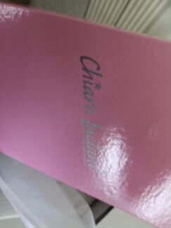 Туфли Chiara Luciani Италия р. 33